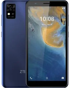 Замена разъема зарядки на телефоне ZTE Blade A31 в Перми